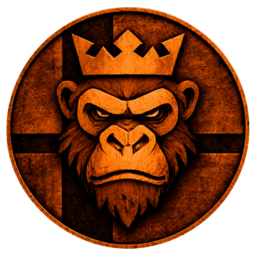 King of the Jungle